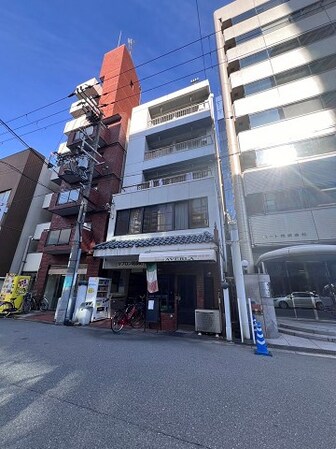 松屋町駅 徒歩7分 5階の物件外観写真